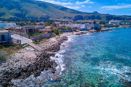 Villa in Erice Mare, Trapani