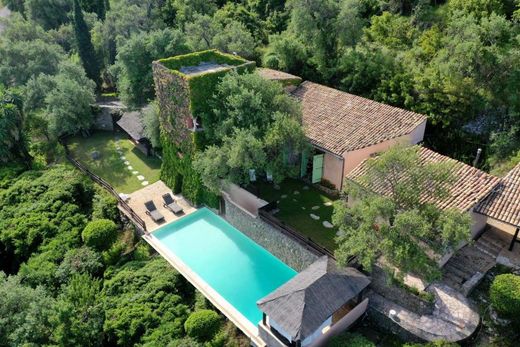 Villa in Corfu, Nomós Kerkýras