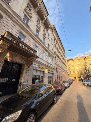 Piso / Apartamento en Budapest V. kerület, Budapest