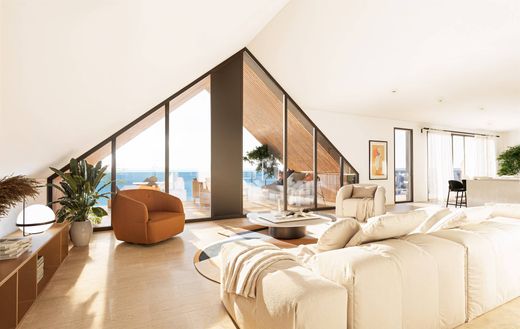 Appartement in Perros-Guirec, Côtes-d'Armor