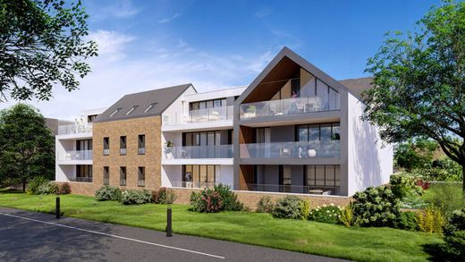 Apartment in Perros-Guirec, Côtes-d'Armor