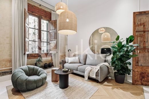 Appartement in Barcelona, Província de Barcelona