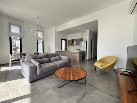 Apartment in Germasógeia, Limassol District