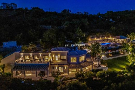 Luxury home in Loulé (São Clemente e São Sebastião), Loulé