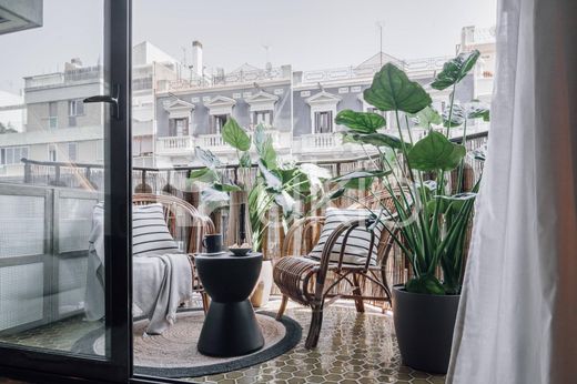 Apartment in Barcelona, Province of Barcelona