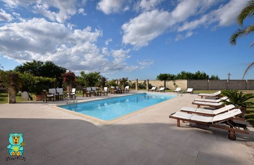 Boerderij in Cavallino, Provincia di Lecce