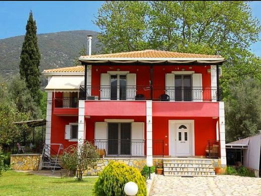 Villa à Nidri, Lefkada