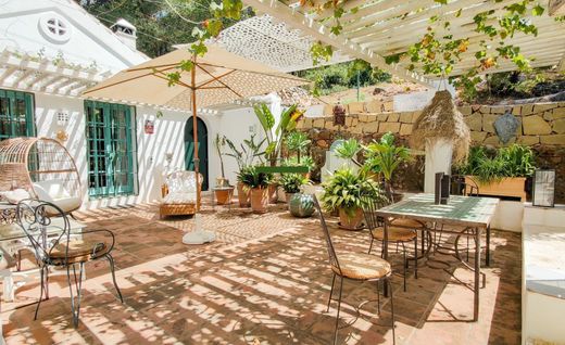 Villa in Marbella, Provincia de Málaga