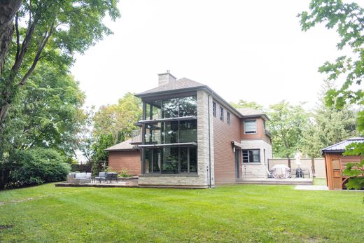 Casa di lusso a Victoriaville, Centre-du-Québec