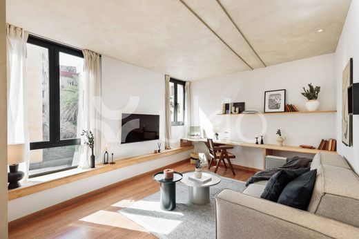 Apartamento - Barcelona, Província de Barcelona