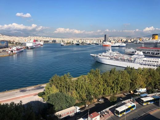 Ρετιρέ σε Piraeus, Nomós Attikís