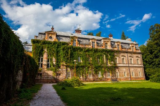 Castello a Dolní Olešnice, Okres Trutnov