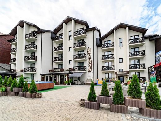 Hotel - Yasinya, Zakarpats’ka Oblast’