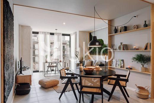 Apartment in Barcelona, Province of Barcelona