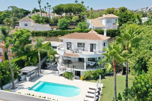 Villa in Marbella, Malaga