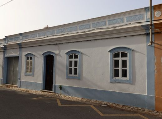 Vrijstaand huis in Tavira, Distrito de Faro
