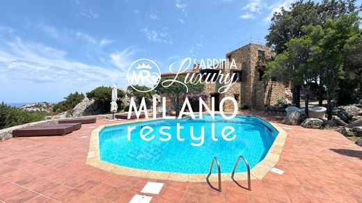 Appartement in Porto Rotondo, Provincia di Sassari