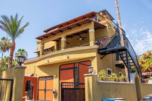 Detached House in Loreto, Baja California Sur