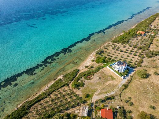 Terreno a Néa Moudhaniá, Calcidica