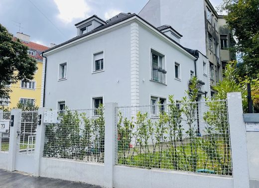 Villa in Vienna, Wien Stadt