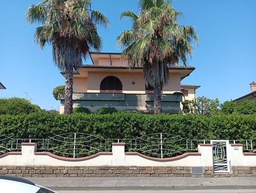 Villa en Vinci, Florencia