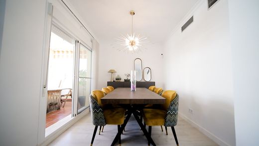 Penthouse in Benalmádena Costa, Provincia de Málaga