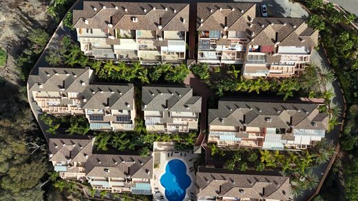 Apartment in Aloha, Malaga