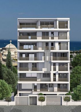 Apartment in Glyfada, Nomarchía Athínas