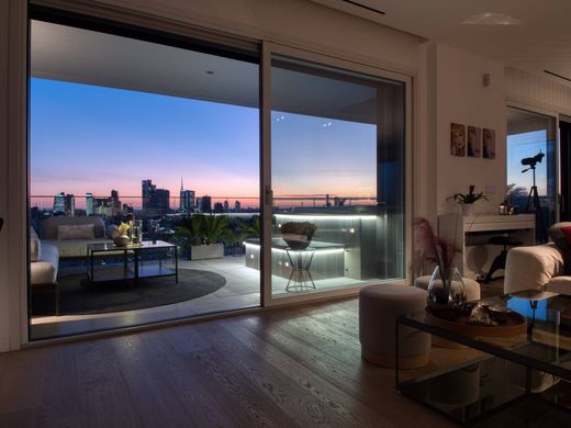 Appartement in Milaan, Città metropolitana di Milano