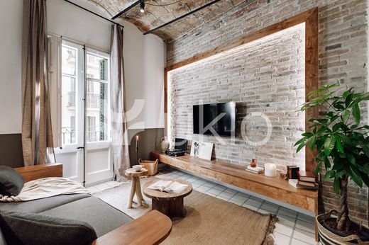 Διαμέρισμα σε Βαρκελώνη, Província de Barcelona