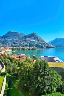 Apartment in Lugano Centro, Lugano