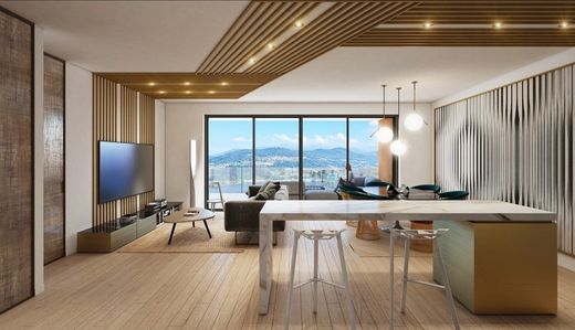 Appartement in Montagnola, Lugano