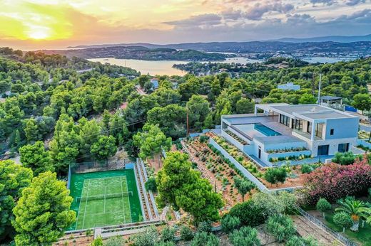 Apartment in Porto Heli, Nomós Argolídos