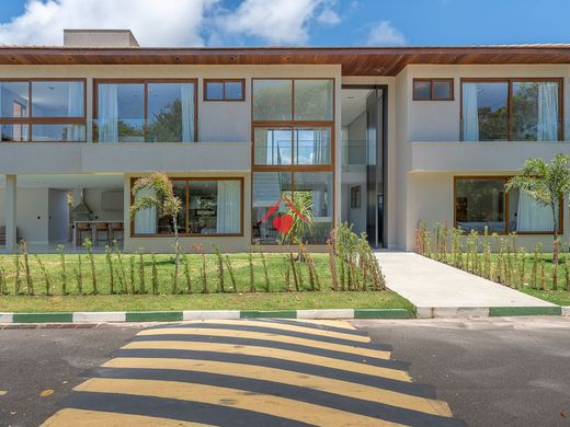 Luxus-Haus in Guarajuba, Camaçari