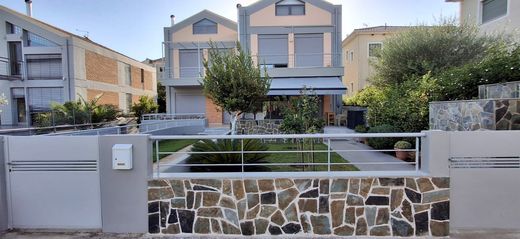 ‏בתי יוקרה ב  Préveza, Nomós Prevézis