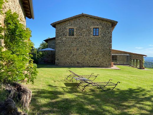 Casa de campo - Castel del Piano, Provincia di Grosseto