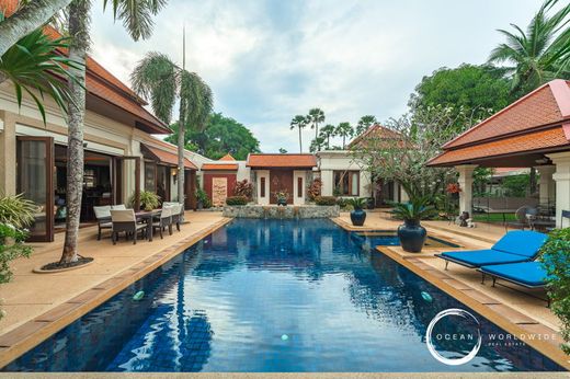 别墅  Phuket, Phuket Province