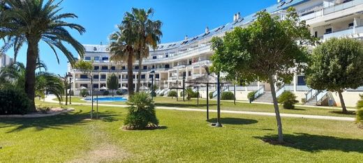 Penthouse in Denia, Provincia de Alicante