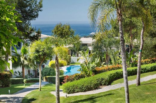 Stadswoning in Marbella, Provincia de Málaga