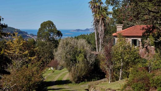 Detached House in Pontevedra, Galicia