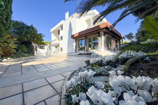 Villa à Rome, Latium