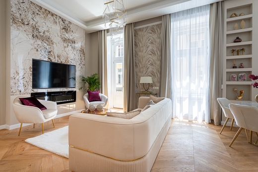 Apartment in Budapest V. kerület, Budapest