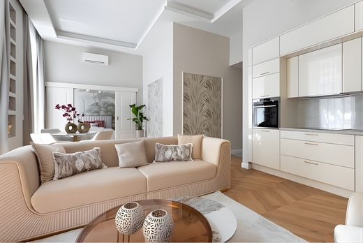 Appartement à Budapest V. kerület, Budapest