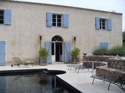 Villa in Calenzana, Upper Corsica