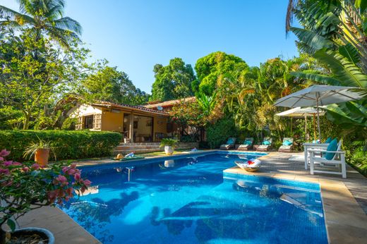 Hotel en Trancoso, Porto Seguro