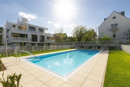 Duplex appartement in Wenen, Wien Stadt