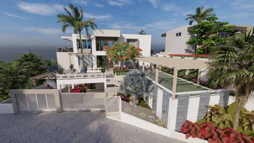 Villa a Cabrera, Provincia María Trinidad Sánchez