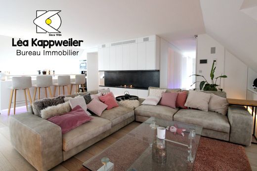 Penthouse in Howald, Hesperange