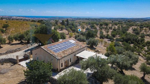 Apartment in Noto, Syracuse