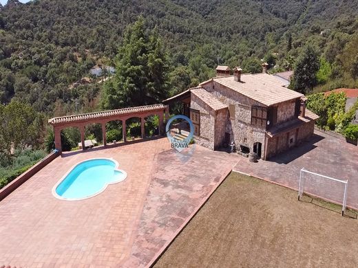 郊区住宅  出售 Santa Cristina d'Aro